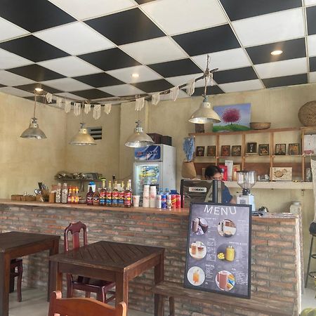 Lana Land Homestay Фукуок Екстер'єр фото