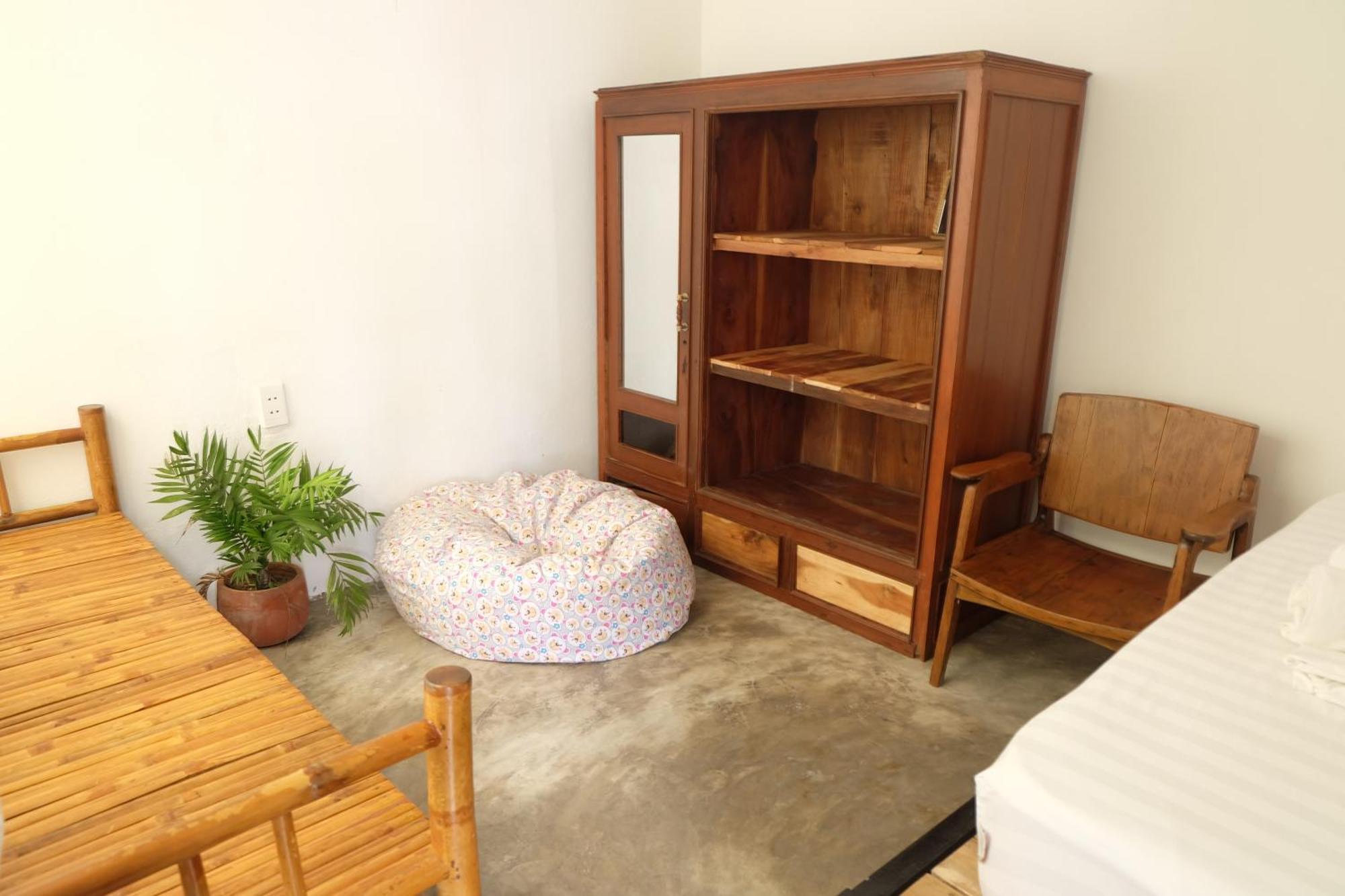 Lana Land Homestay Фукуок Екстер'єр фото
