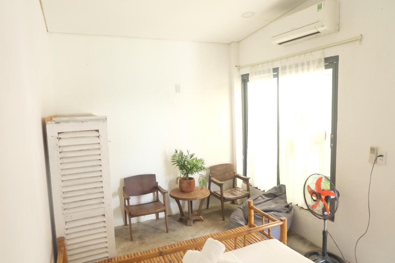 Lana Land Homestay Фукуок Екстер'єр фото