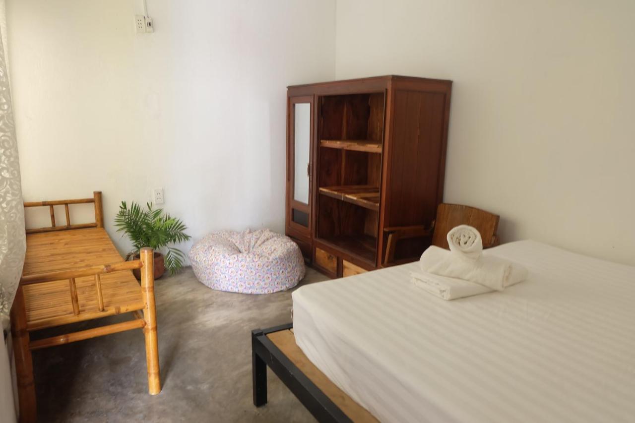 Lana Land Homestay Фукуок Екстер'єр фото