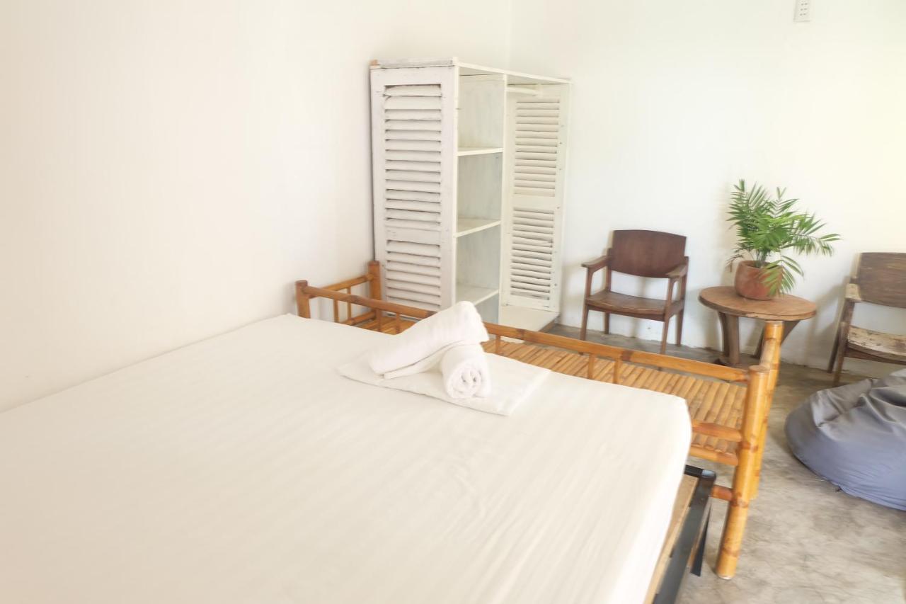 Lana Land Homestay Фукуок Екстер'єр фото