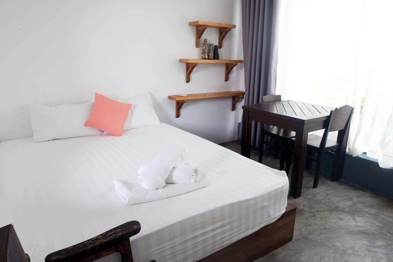 Lana Land Homestay Фукуок Екстер'єр фото
