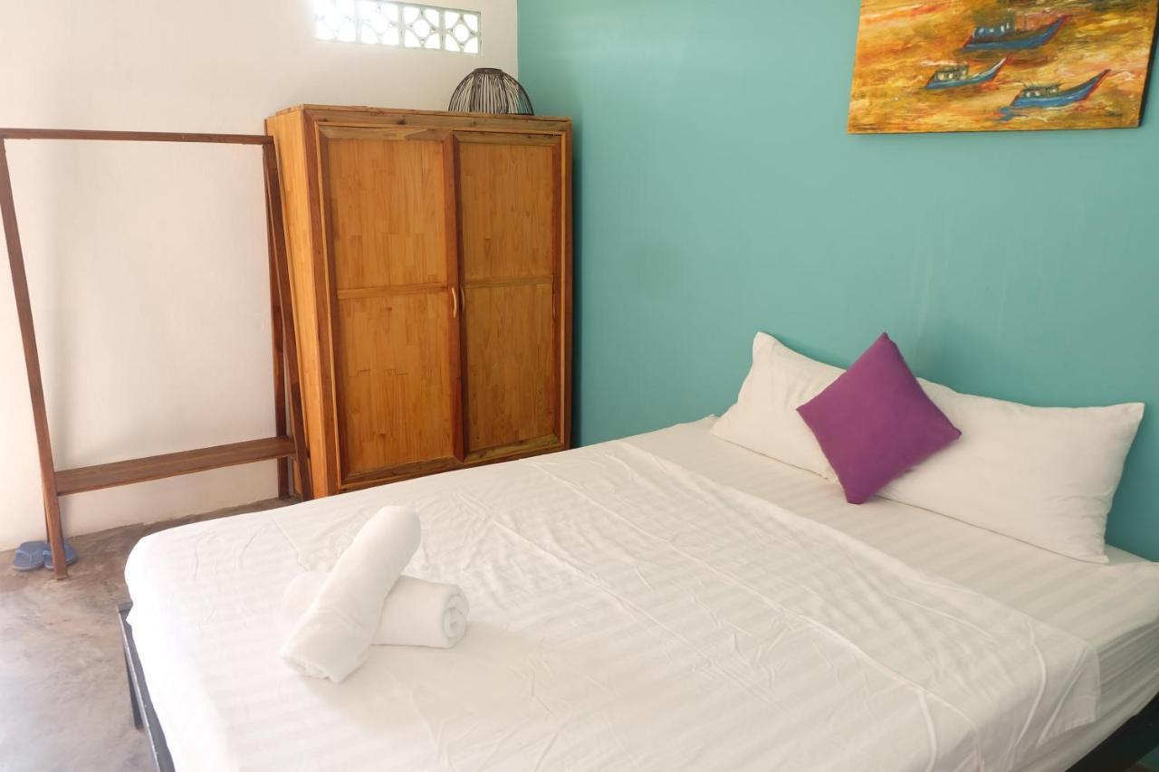 Lana Land Homestay Фукуок Екстер'єр фото