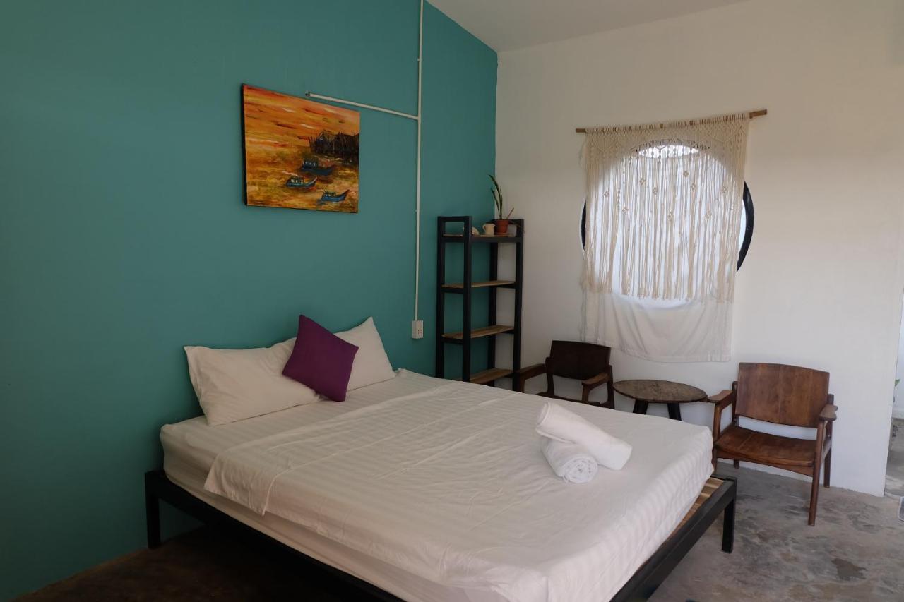 Lana Land Homestay Фукуок Екстер'єр фото