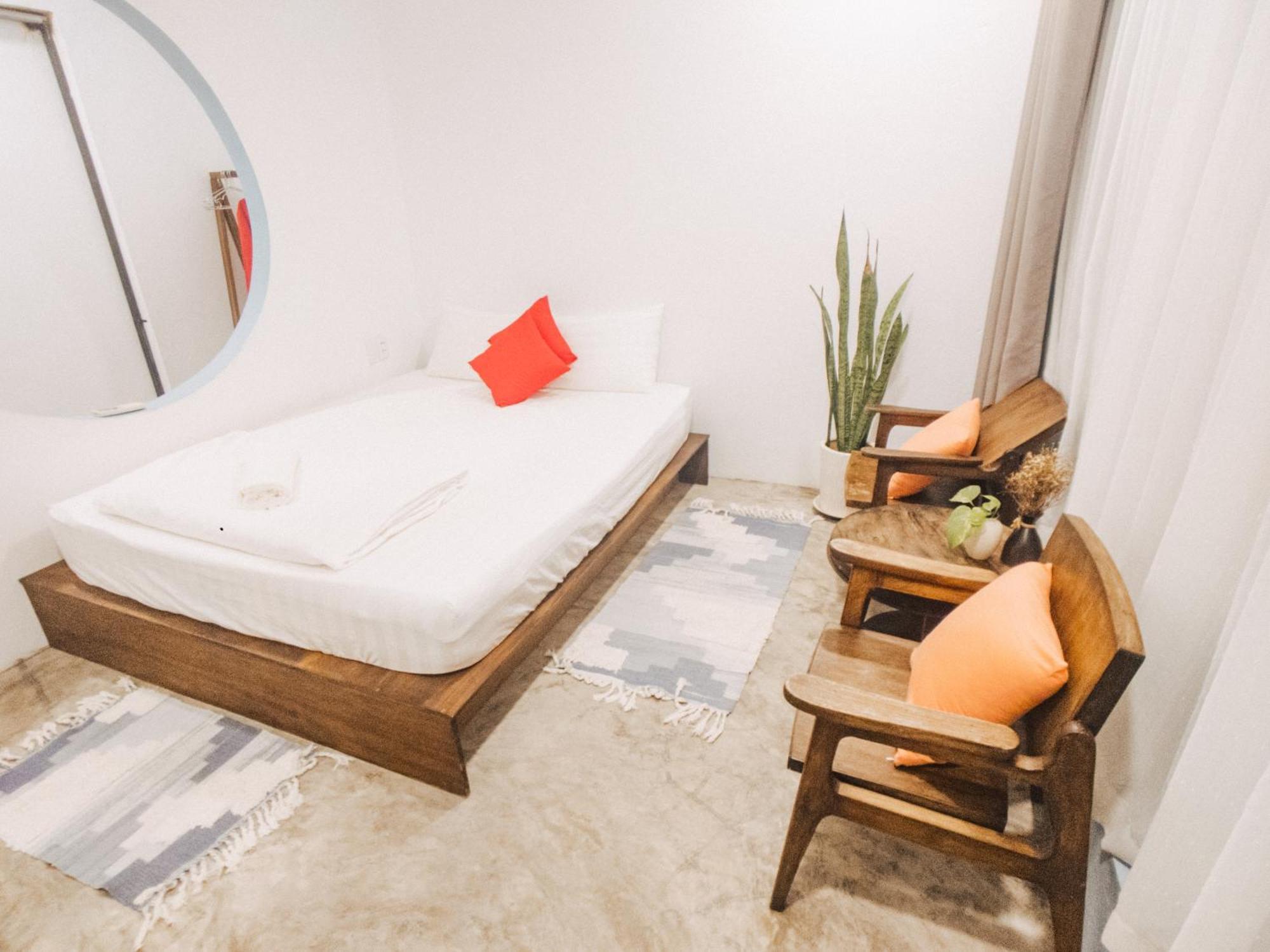 Lana Land Homestay Фукуок Екстер'єр фото