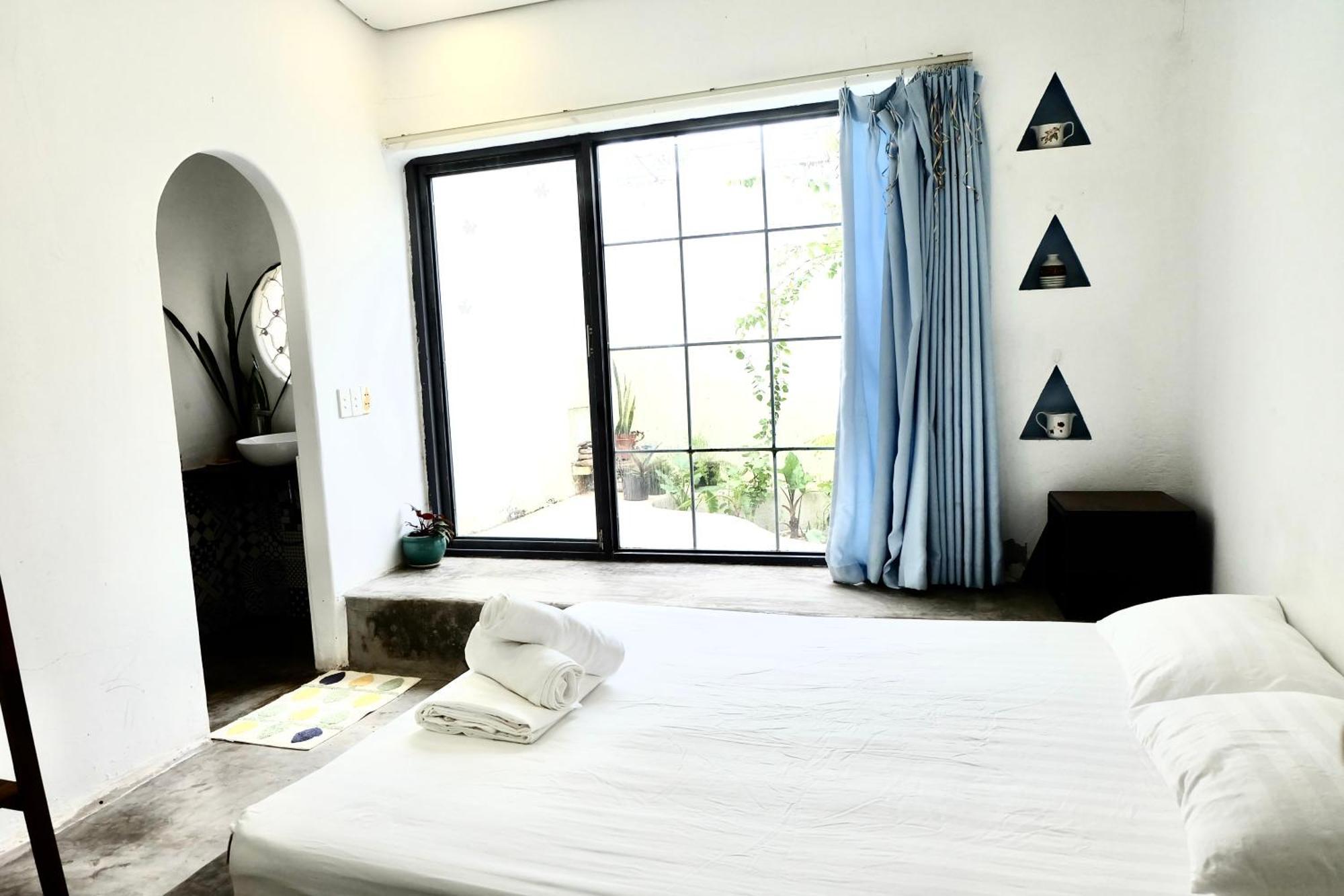 Lana Land Homestay Фукуок Екстер'єр фото