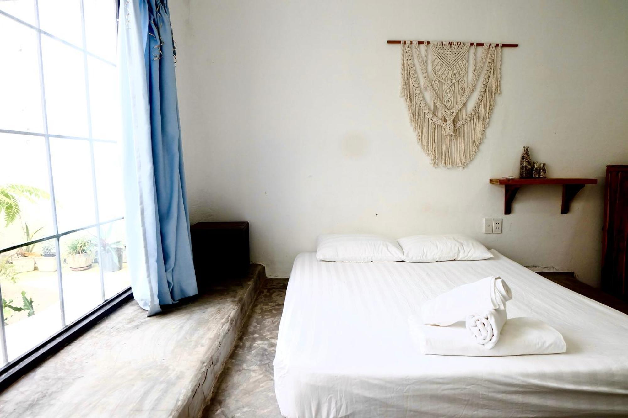 Lana Land Homestay Фукуок Екстер'єр фото