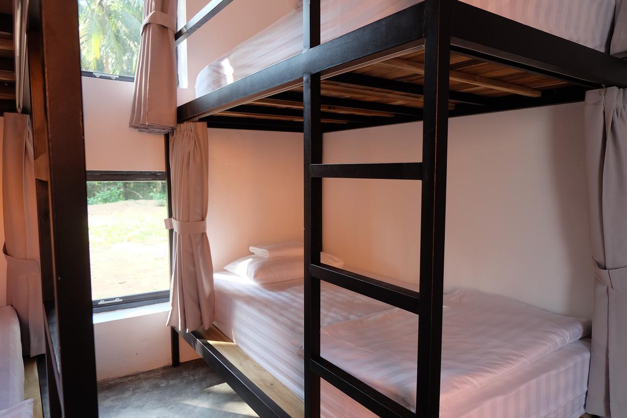 Lana Land Homestay Фукуок Екстер'єр фото