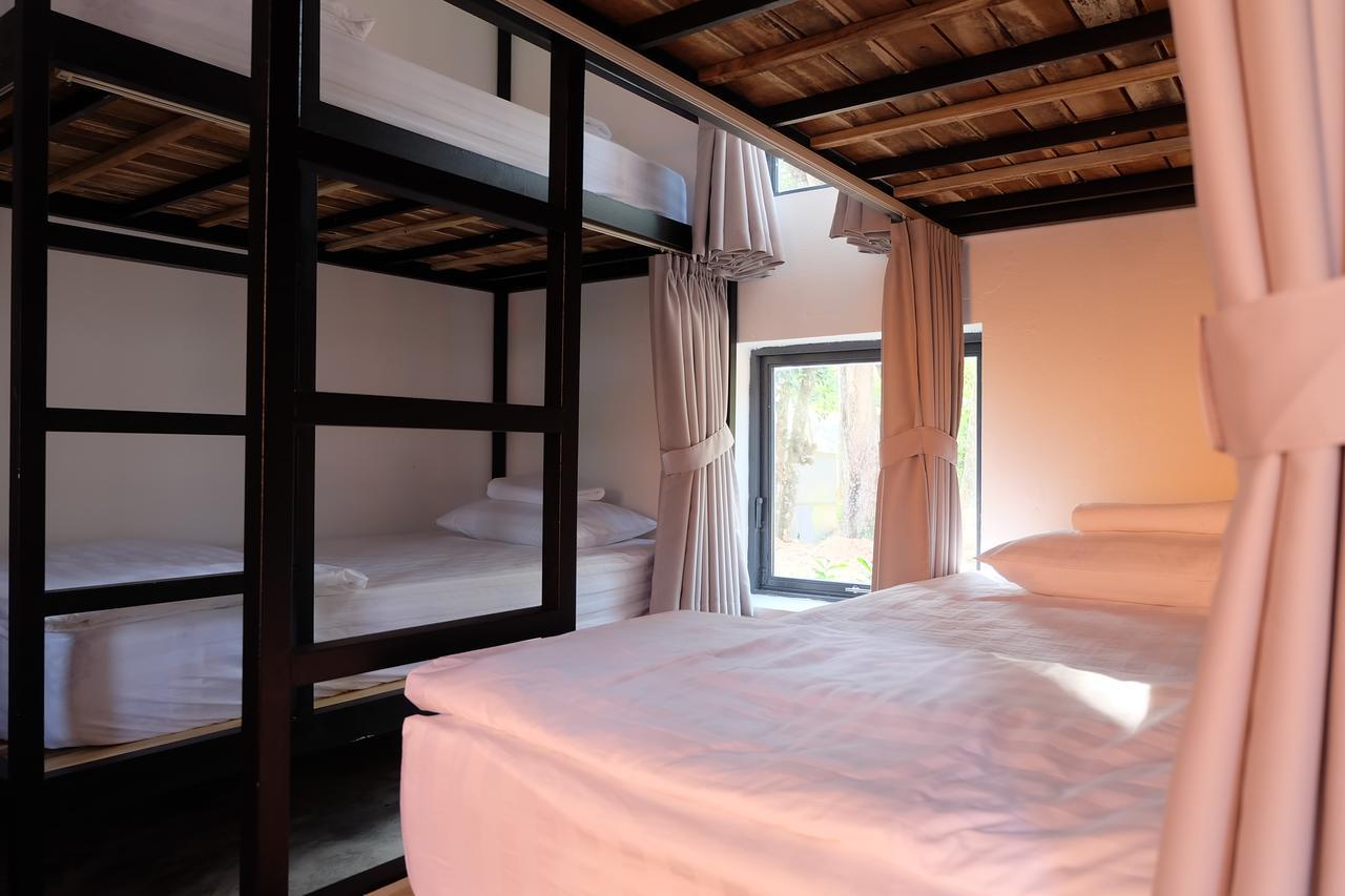 Lana Land Homestay Фукуок Екстер'єр фото