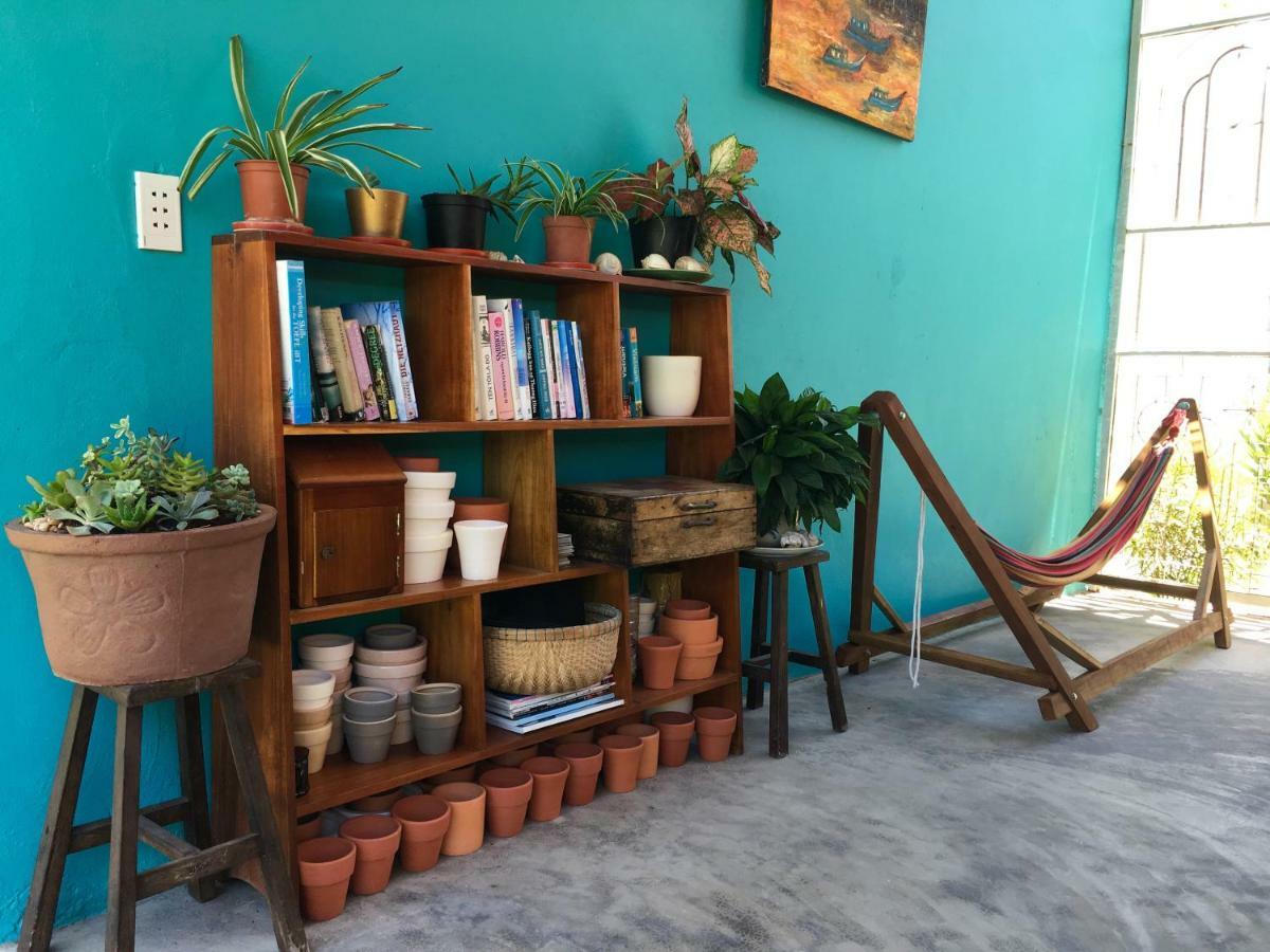 Lana Land Homestay Фукуок Екстер'єр фото