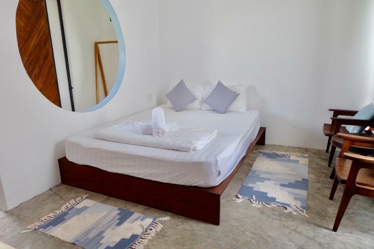 Lana Land Homestay Фукуок Екстер'єр фото